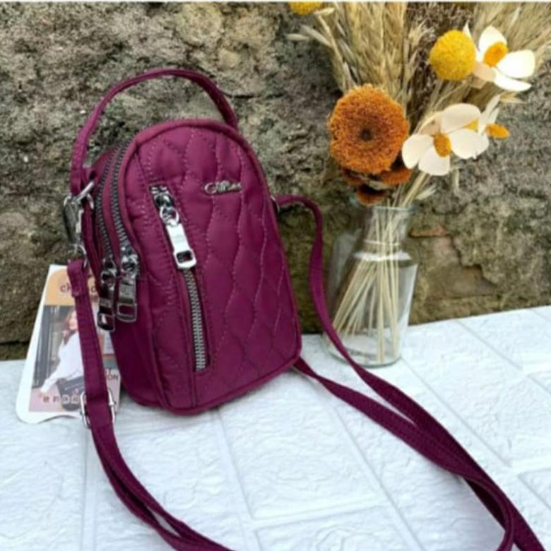 Tas Selempang Cibao Mini Masakini 2022