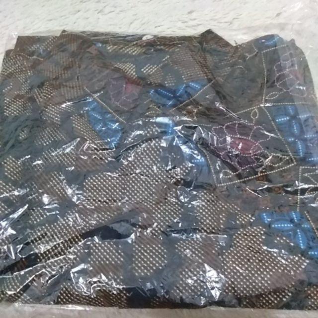 Baju Seragam Batik - Batik Couple Ori Ndoro Jowi Dnt Garansi Termurah Shopee Kalian -