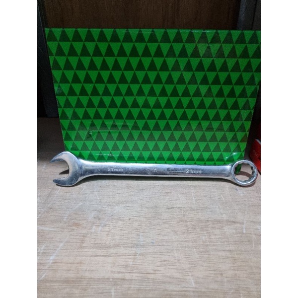 kunci kunci ring pas 27mm maxi