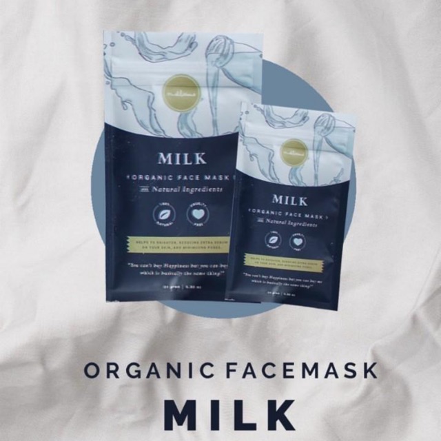Masker Crushlicious
