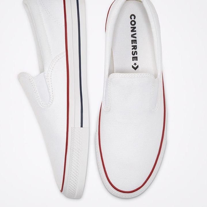 ❪BiD₳❫ sepatu slipon converse0_sepatu slipon wanita_sepatu slipon converse_ SEPATU converse01 SLIP O