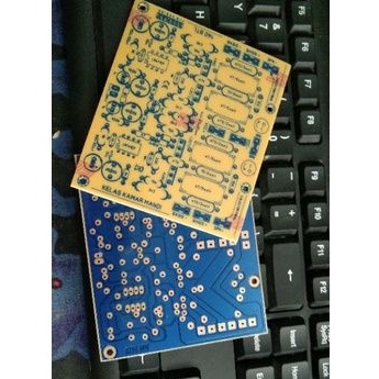 PCB BTL 140watt 2KEPING