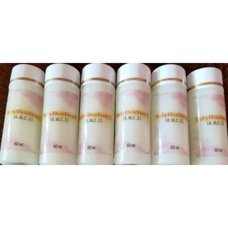 Body bleaching 2 Dr lisa