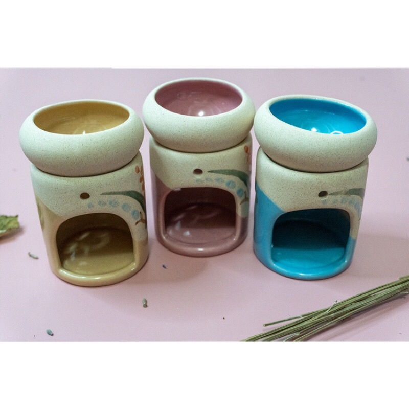 Tungku Aromaterapi / Burner