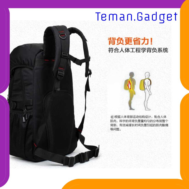 TG-FS139 REEDARK Tas Gunung Outdoor Waterproof - NH15Y001-Z