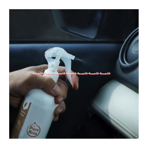 Flamingo 500ml Hand Sanitizer &amp; Car Sterilization Untuk Mensterilkan Berbagai Macam Barang Dan Interior Mobil Handsanitizer Steril Flaminggo Spray