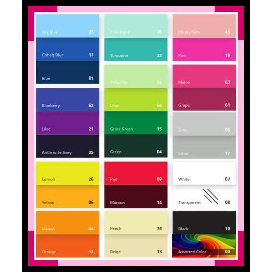 

Terbaru Termurah Terlaris Box File Bantex 4011-21 (Lilac) Folio 10 Cm