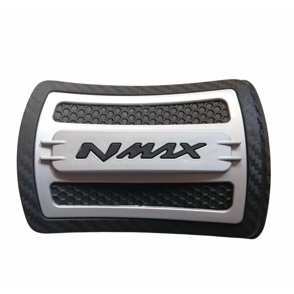 cover carbon nmax new tanky cover bensin  nmax new carbon NEMO