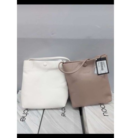 SLINGBAG NOCHE BY HUSH PUPPIES ORI MURAH