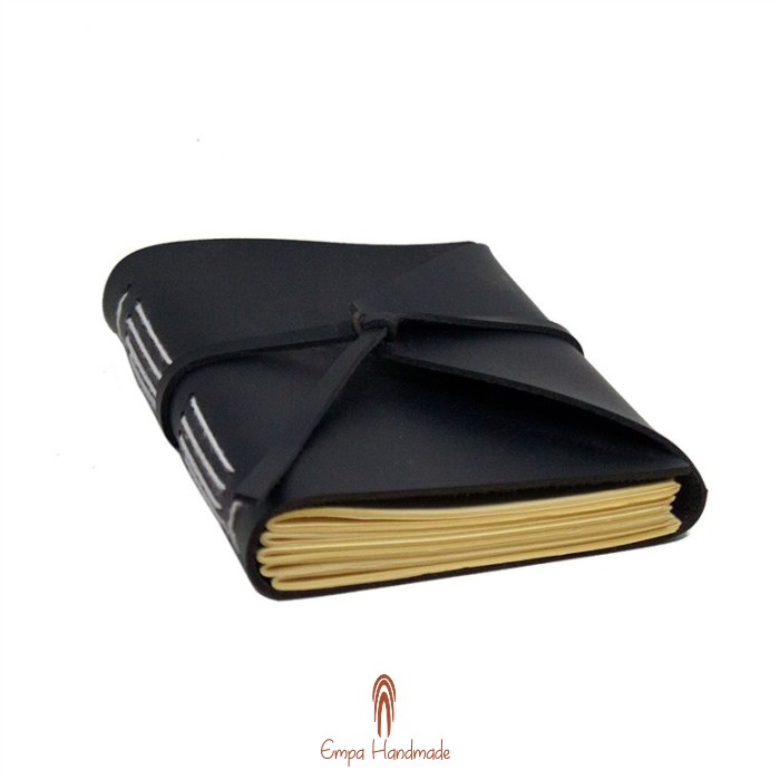 

HJK Ep5 Empa Notebook / Buku Catatan / Sketchbook