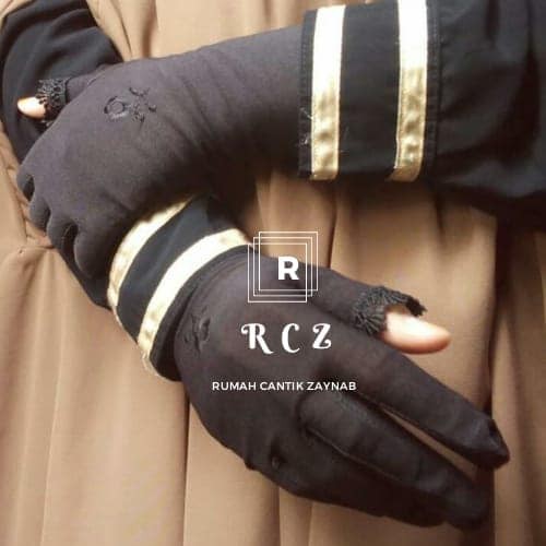 Heandsock Walimah Syar'i