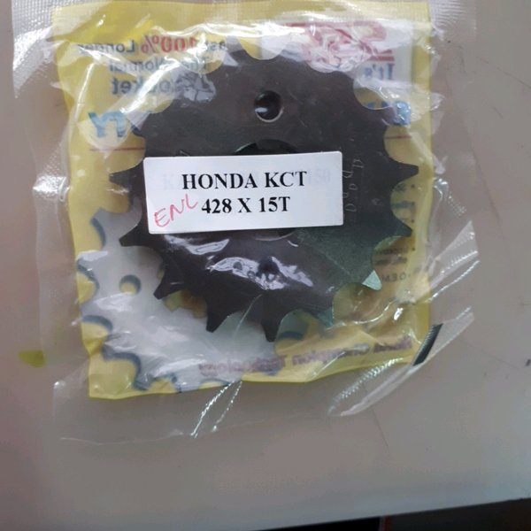 TERMURAH gir depan 15 sss megapro. verza