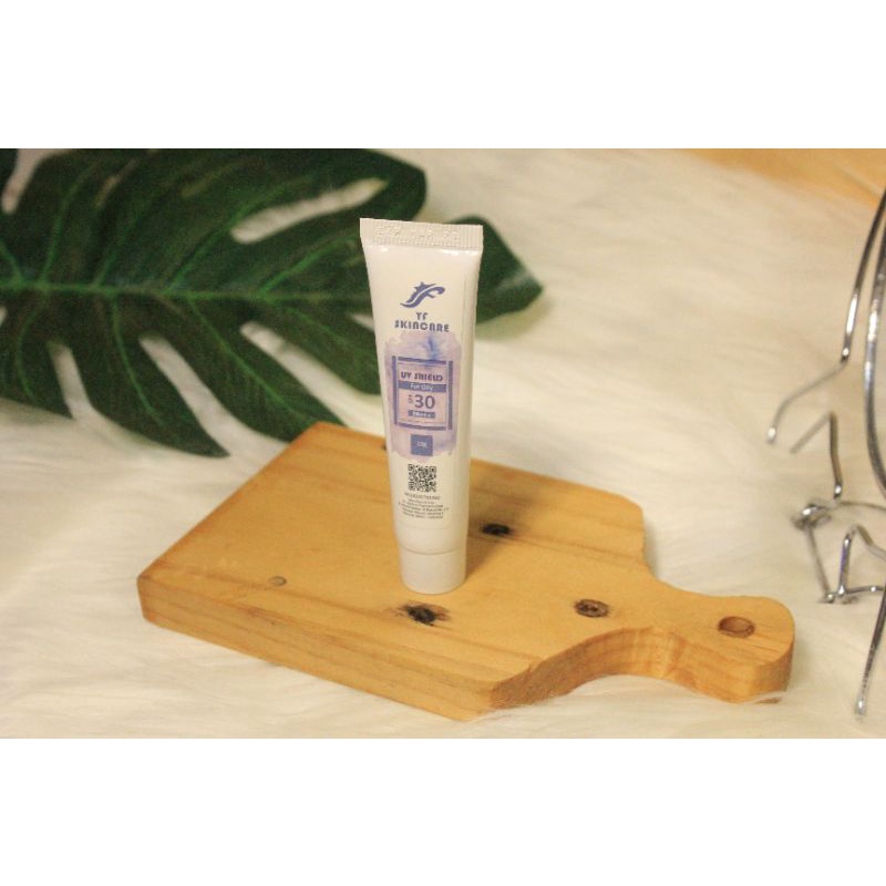 Acne Day Cream by YF Skincare