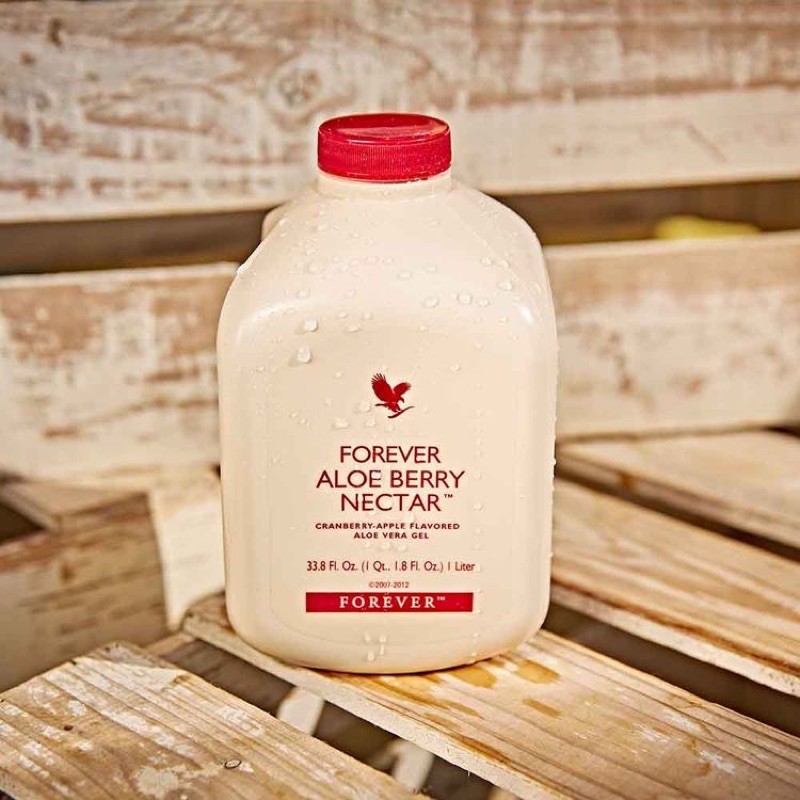 

Minuman Kesehatan Aloe Berry Nectar ORI Aloe Vera