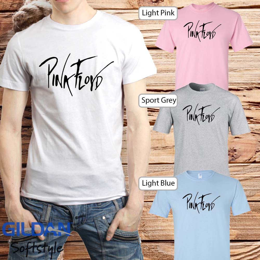 baju t shirt kaos band merchendise music official PINK FLOYD 13