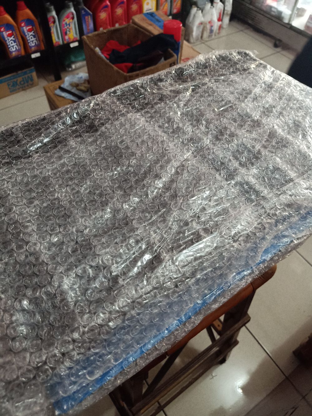 Purie Garden Tray Semai 72 Lubang