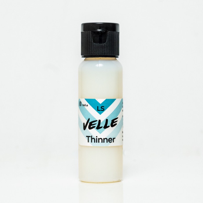 

Mudah Velle Airbrush Thinner For Velle Ls Pengencer Cat Velle Ls Limited