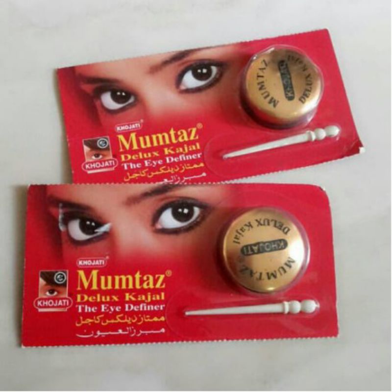 Celak Mata Delux Mumtaz/ Celak Hasmi/ Celak Mangkuk/ Celak Bayi/ Celak Arab Original/ Ready Stok