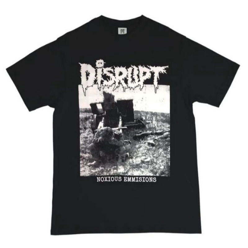 kaos BAND DISRUPT