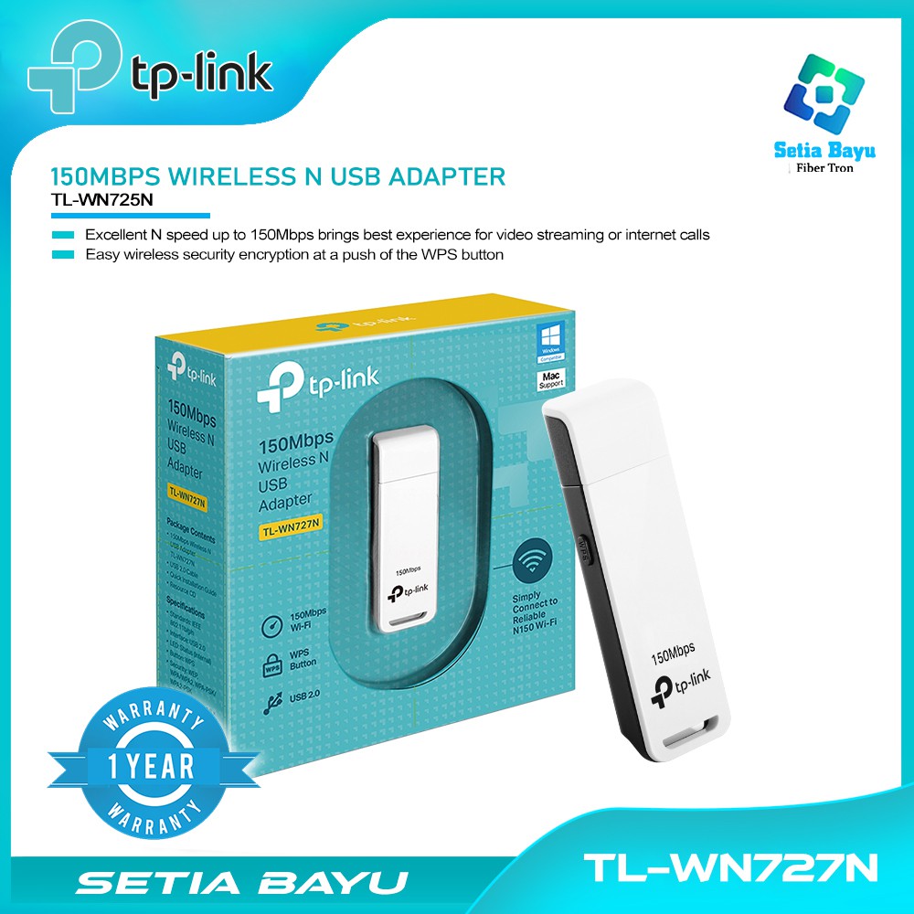tp link tl wn727n tp link wn727n wireless n usb adapter 150mbps