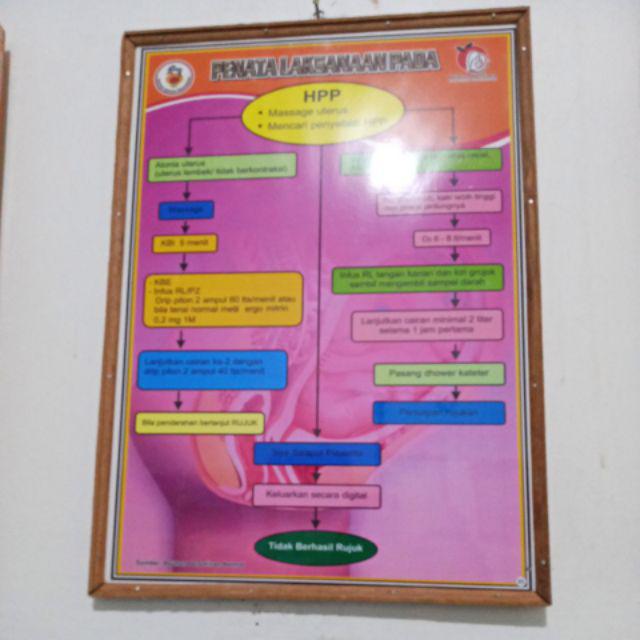 Poster Penatalaksanaan Pada Hpp