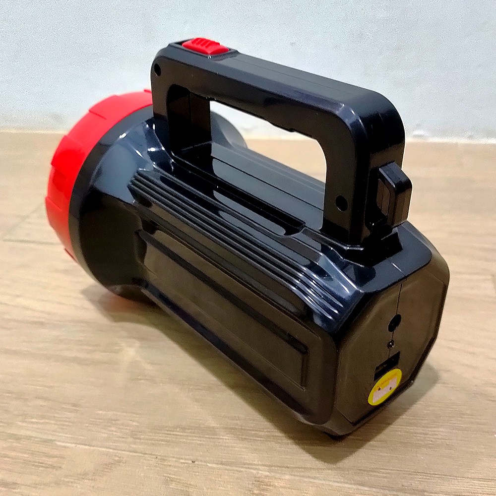 SENTER KAWACHI LED 5 WATT + 5 WATT COB LED QY-5055L