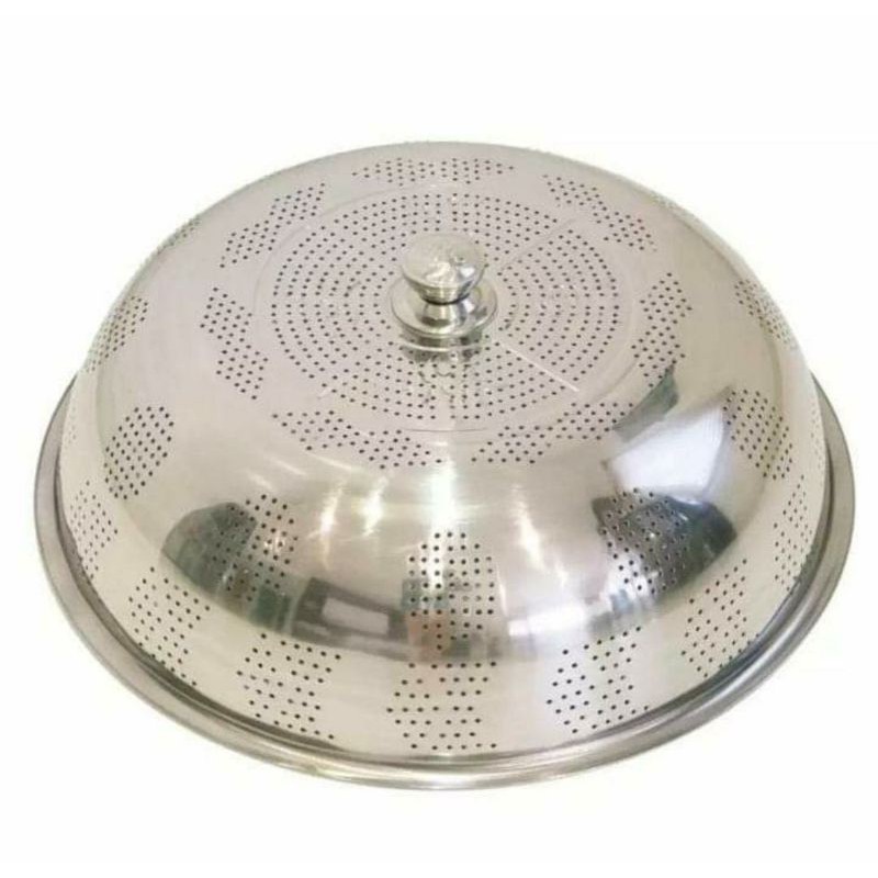 tudung saji stainless