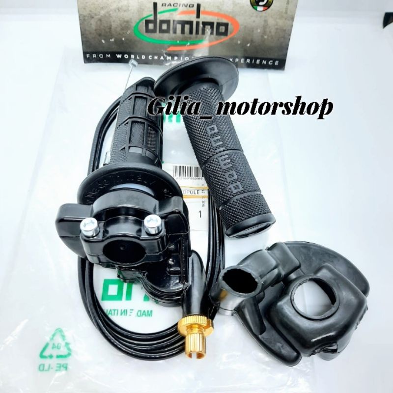 Gas Spontan Domino 1 Kabel Universal Thailand Gas Spontan Domino italy kabel Domino roll bearing