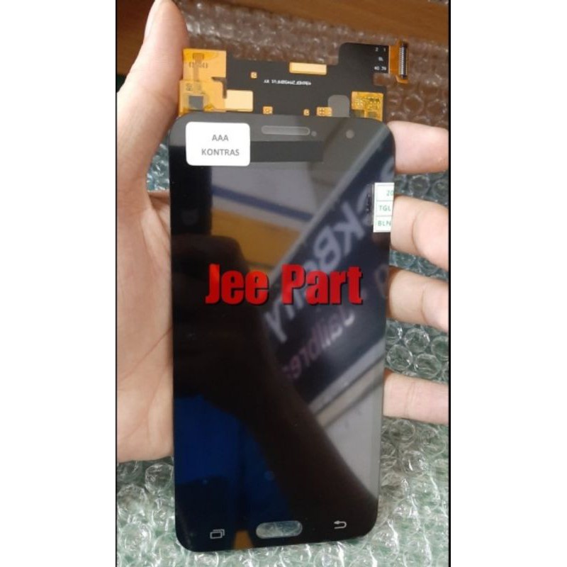 LCD TOUCHSCREEN SAMSUNG J5 2015 J500 J500G J500H - AAA