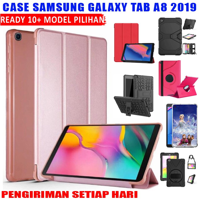 cover tab a8 2019