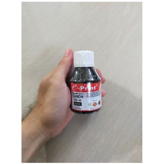 Tinta Canon Eprint 100ml | Shopee Indonesia