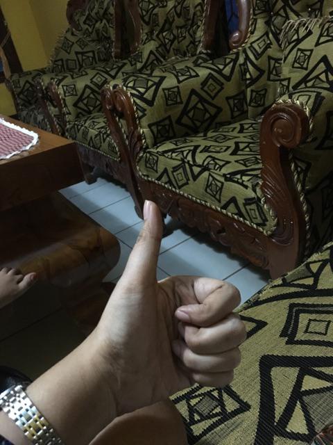 Atasan Batik Dolby Dolbi Dobby Doby Tenun Sutra Tulis Halus Katun Atbm Baron ,sarombit Atasan