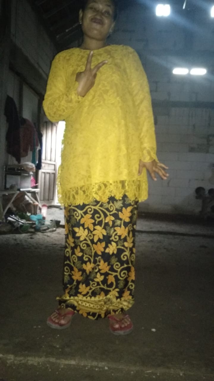 Xc - Couple Habiba / Couple Cewek Cowok / Couple Batik / Couple Fashion Muslim