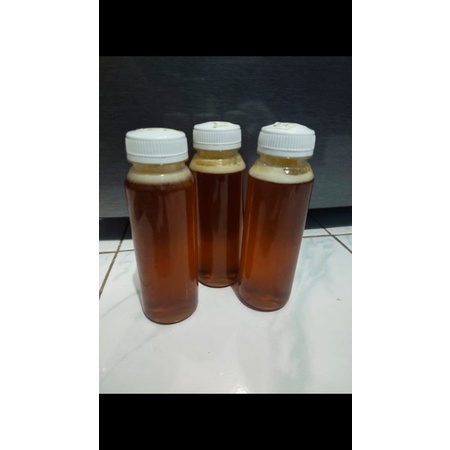 

madu asli 100%(350 ml)