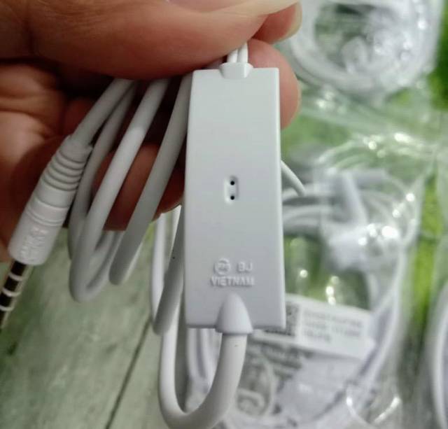 Handfree Samsung Ori Vietnam