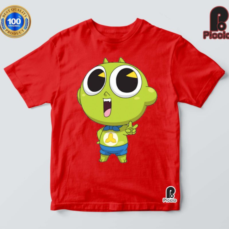 KAOS ANAK ANAK LAKI LAKI KARAKTER Shinbi's House