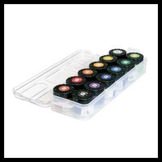 

Pentel Poster Color 12 Ml Set 12 Poc-12E