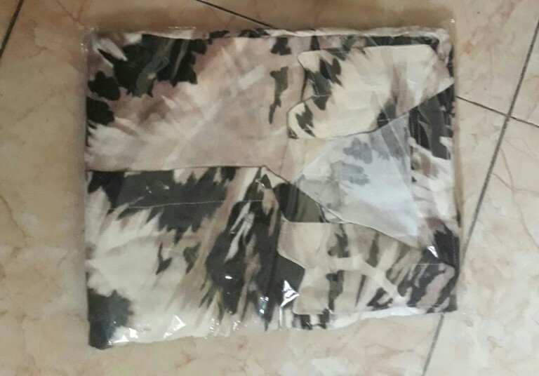 Batik  Tunik Namira Primis Unggul Jaya