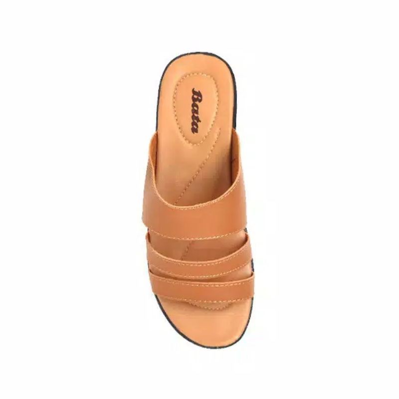 Bata Sandal Wanita Slip On Joana-5713151