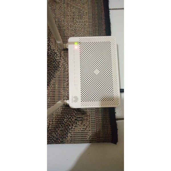 Modem ONT GPON Wireless Router-Huawei HG8245H5 (New)