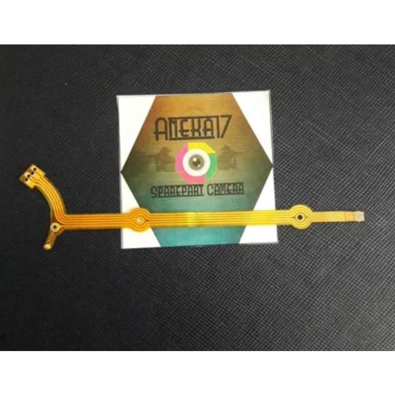 Flex fleksibel Sigma 18-200