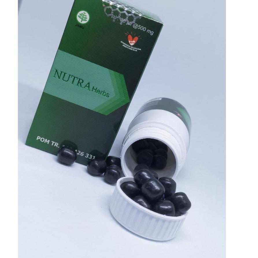 

#NUTRAHERBS | Herbal Bio Nutra HERBS Herbal Sendi Saraf | Stroke dan Darah Tinggi ||09IEK Tidak mahal