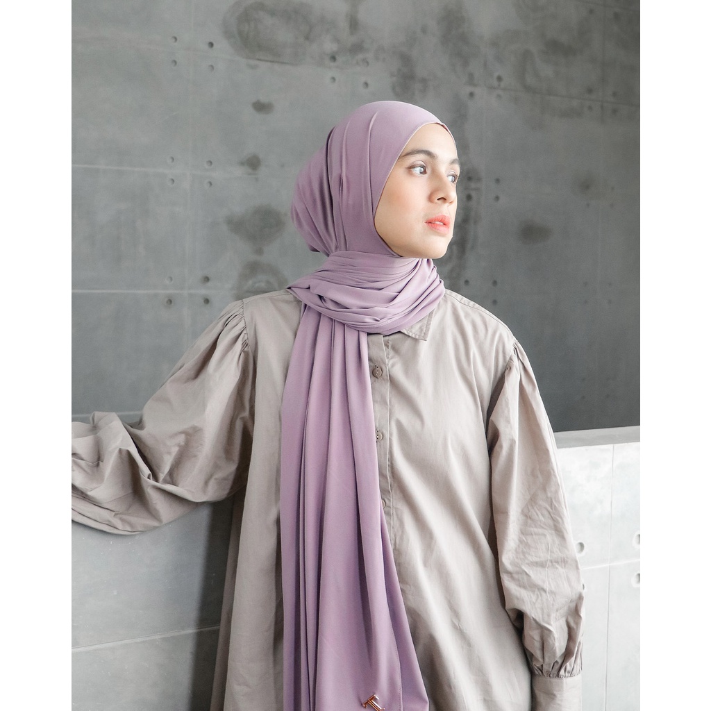 Trinycta MANNA - Pashmina Instant-CASSIA