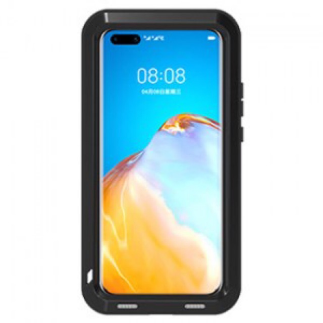 Love Mei Powerful Shockproof Case Casing Cover for Huawei P40 Pro