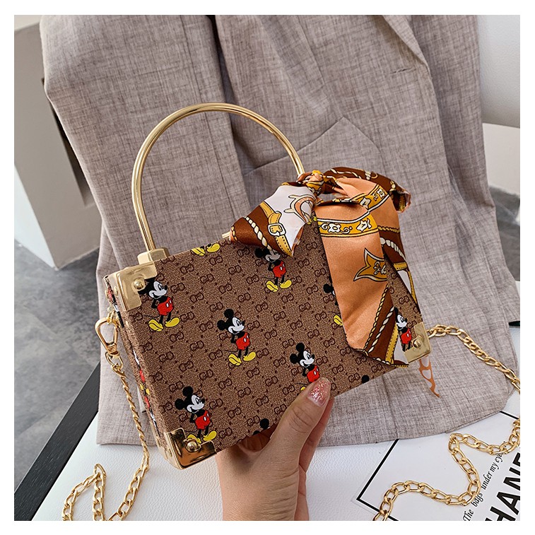 BJ31766 - BLACK/GRAY/KHAKI - TAS WANITA FASHION IMPORT MODIS ELEGAN TERMURAH TERLARIS TERBARU BAGSTORE JAKARTA TAS BATAM LT1766