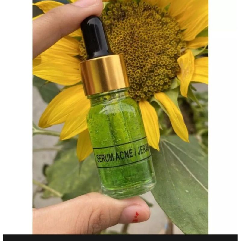 SERUM ACNE GLOWING 10ML