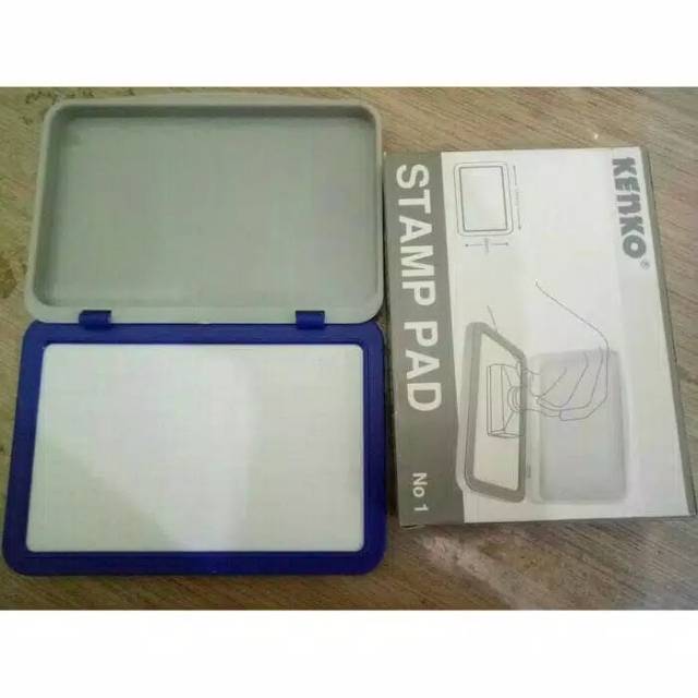 

Stamp