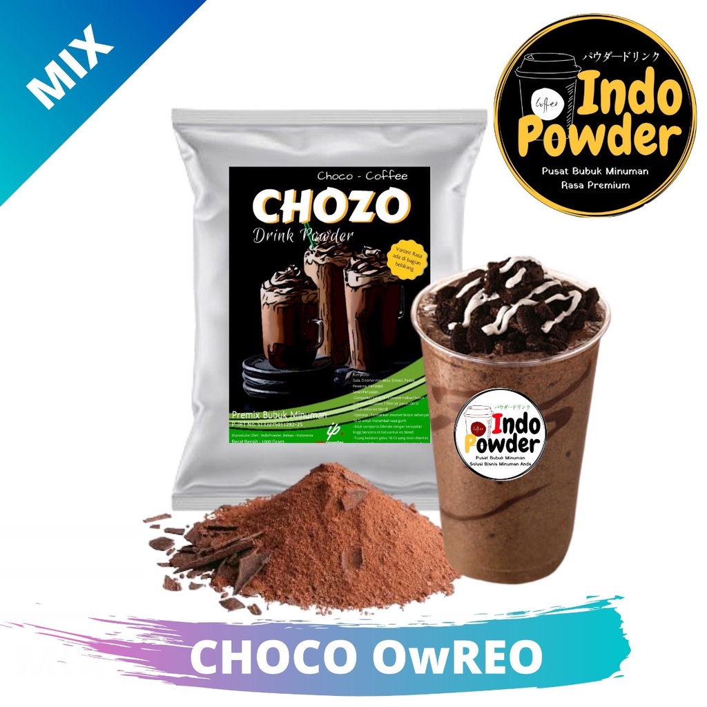 

BubukMinuman/ChocoOreo1kg/BubukMinuman/PowderDrink1kg