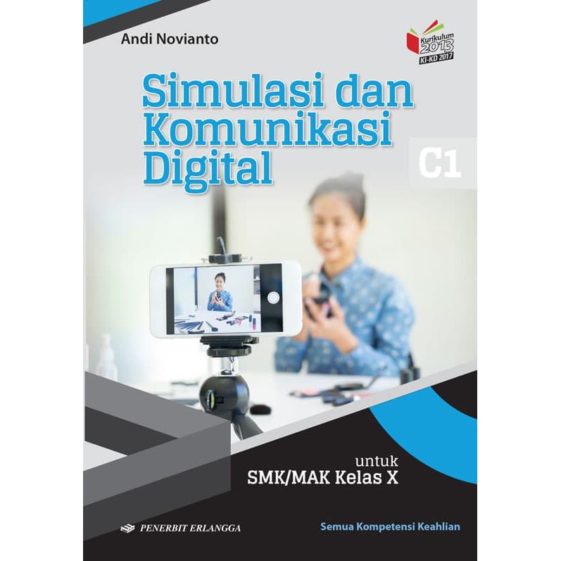 Ki Kd Simulasi Digital Smk Soal Essay