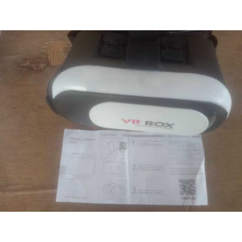 VR BOX
